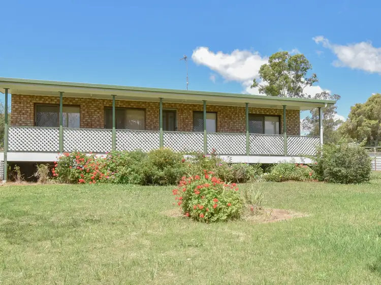 14 Newby Street, Rosenthal Heights QLD 4370