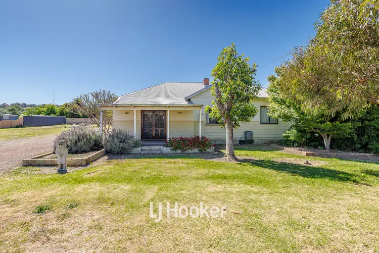 41 The Crescent, Brunswick WA 6224