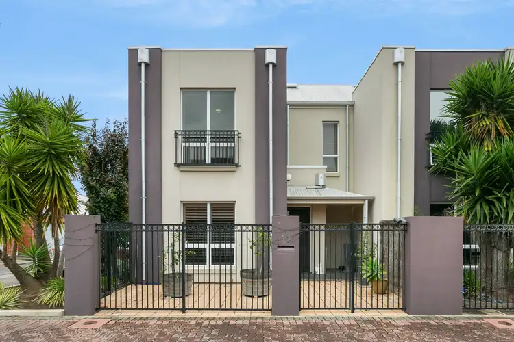 4/26 Third Street, Brompton SA 5007