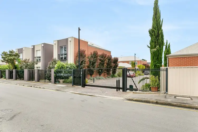 Second view of Homely townhouse listing, 4/26 Third Street, Brompton SA 5007