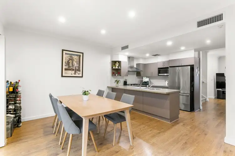 Third view of Homely townhouse listing, 4/26 Third Street, Brompton SA 5007