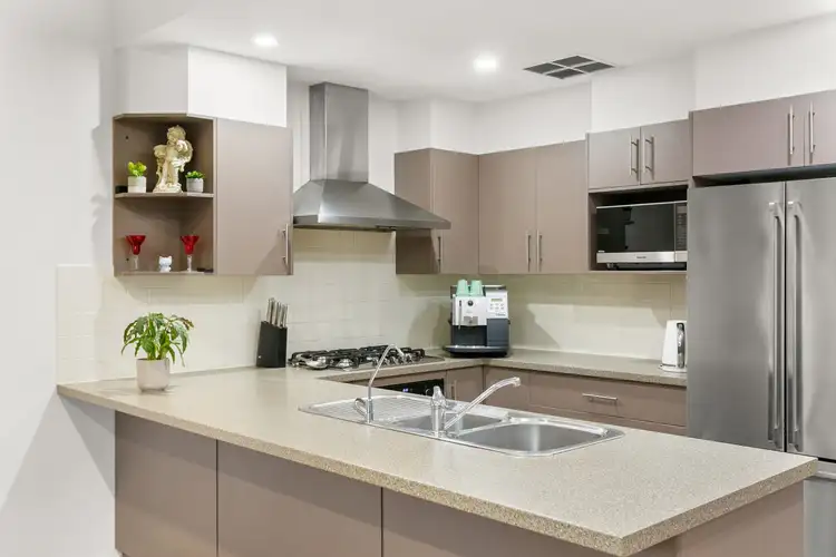 Fourth view of Homely townhouse listing, 4/26 Third Street, Brompton SA 5007