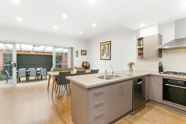 Sixth view of Homely townhouse listing, 4/26 Third Street, Brompton SA 5007
