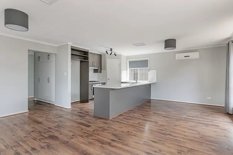 Second view of Homely house listing, 3 Kell Street, Elizabeth Downs SA 5113