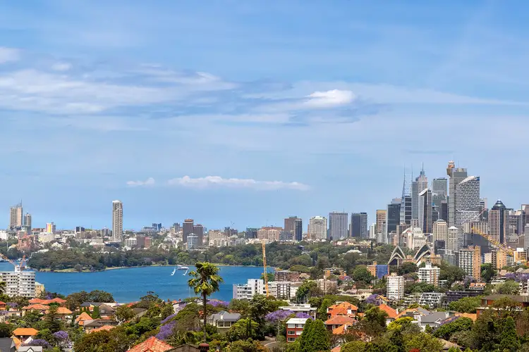Main view of Homely unit listing, 18/16-18 Harrison Street, Cremorne NSW 2090