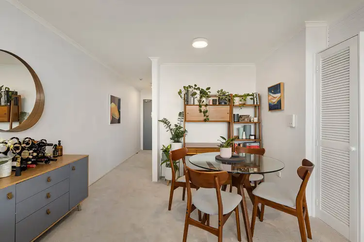 Third view of Homely unit listing, 18/16-18 Harrison Street, Cremorne NSW 2090
