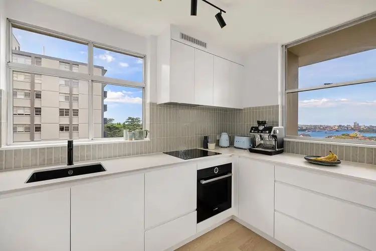 Fourth view of Homely unit listing, 18/16-18 Harrison Street, Cremorne NSW 2090