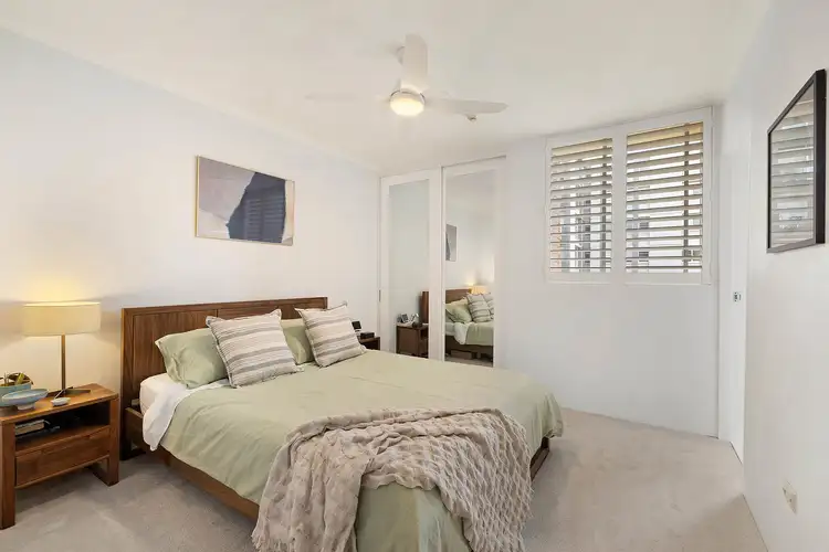 Sixth view of Homely unit listing, 18/16-18 Harrison Street, Cremorne NSW 2090