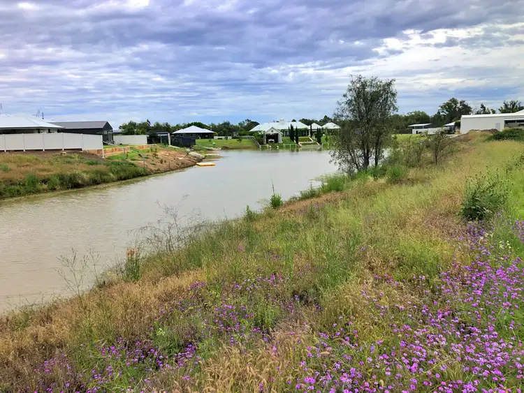 Second view of Homely land listing, 18 Billabong Dr, Goondiwindi QLD 4390