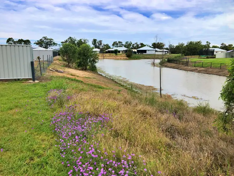 Third view of Homely land listing, 18 Billabong Dr, Goondiwindi QLD 4390