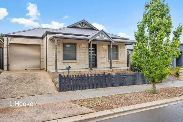 Main view of Homely house listing, 6 Adamson Street, Blakeview SA 5114