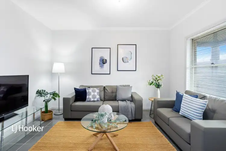 Third view of Homely house listing, 6 Adamson Street, Blakeview SA 5114