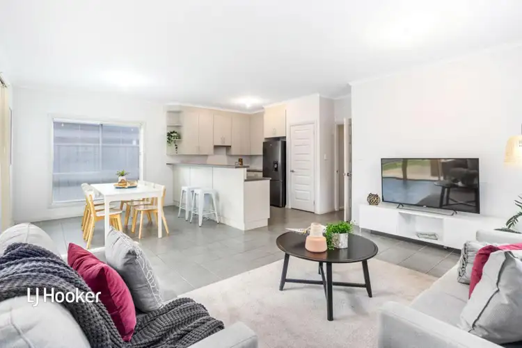 Sixth view of Homely house listing, 6 Adamson Street, Blakeview SA 5114