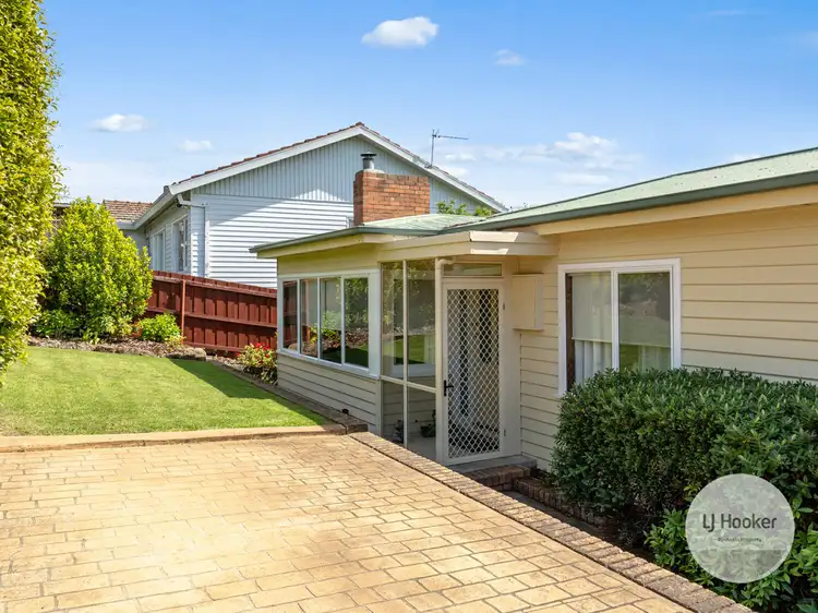 Main view of Homely house listing, 30 Amy Street, West Moonah TAS 7009