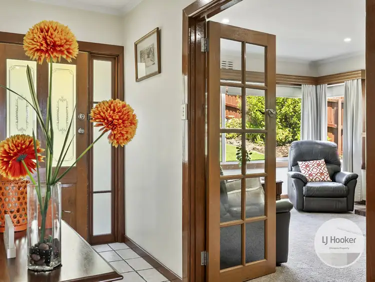 Second view of Homely house listing, 30 Amy Street, West Moonah TAS 7009