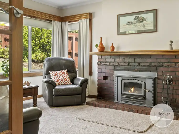 Third view of Homely house listing, 30 Amy Street, West Moonah TAS 7009