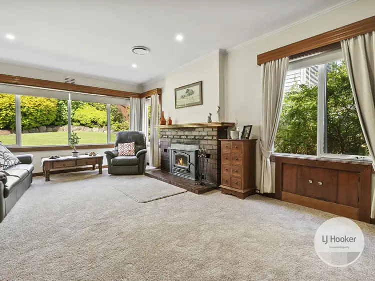 Fourth view of Homely house listing, 30 Amy Street, West Moonah TAS 7009