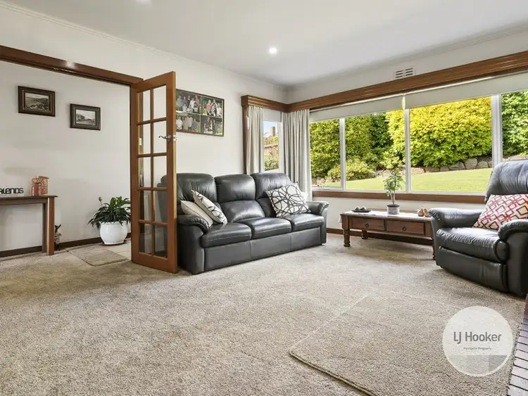 Fifth view of Homely house listing, 30 Amy Street, West Moonah TAS 7009