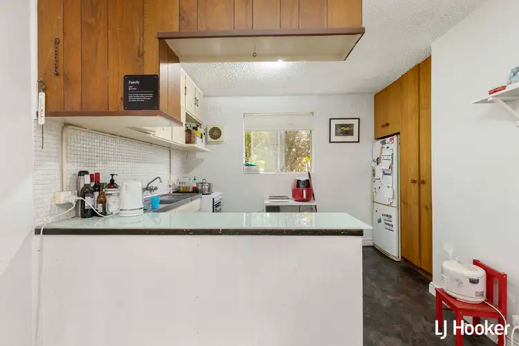 Second view of Homely unit listing, 13/11 Tryon Street, Hackett ACT 2602