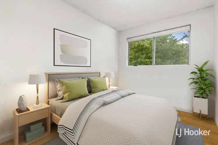 Third view of Homely unit listing, 13/11 Tryon Street, Hackett ACT 2602
