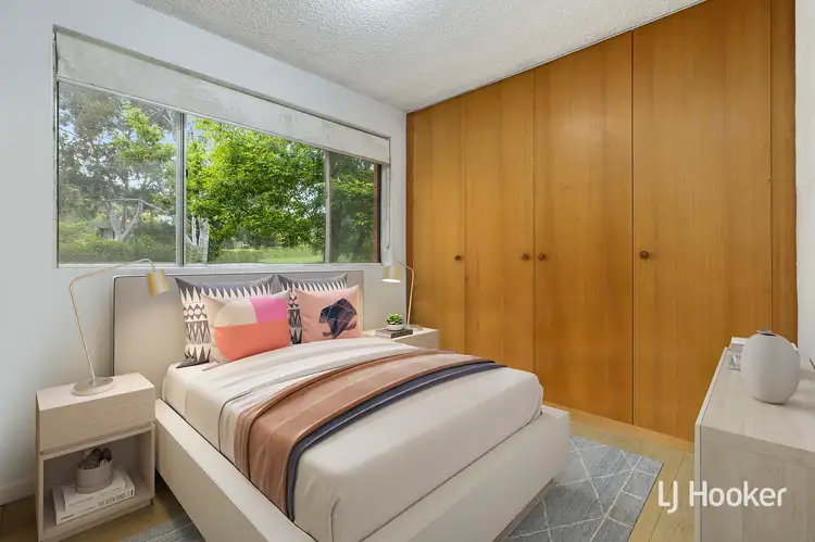Fourth view of Homely unit listing, 13/11 Tryon Street, Hackett ACT 2602