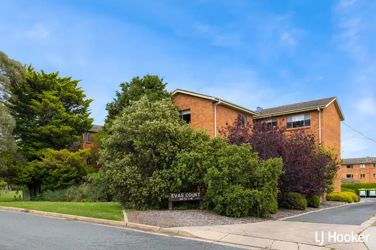 Sixth view of Homely unit listing, 13/11 Tryon Street, Hackett ACT 2602