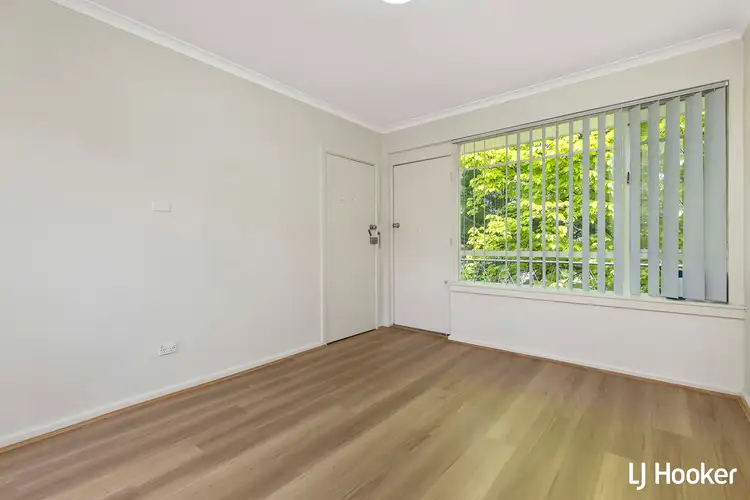 Second view of Homely unit listing, 14/110 Davenport Street, Dickson ACT 2602
