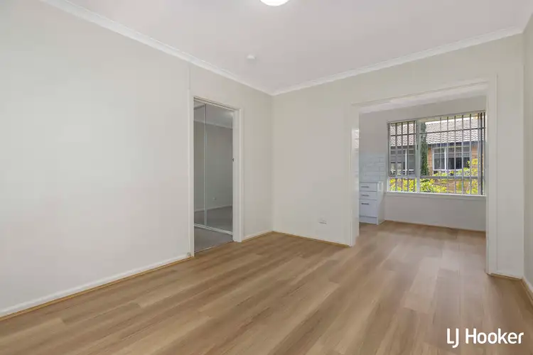 Third view of Homely unit listing, 14/110 Davenport Street, Dickson ACT 2602