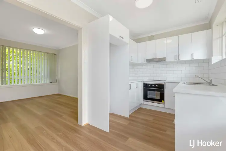 Fourth view of Homely unit listing, 14/110 Davenport Street, Dickson ACT 2602