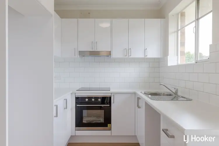 Fifth view of Homely unit listing, 14/110 Davenport Street, Dickson ACT 2602