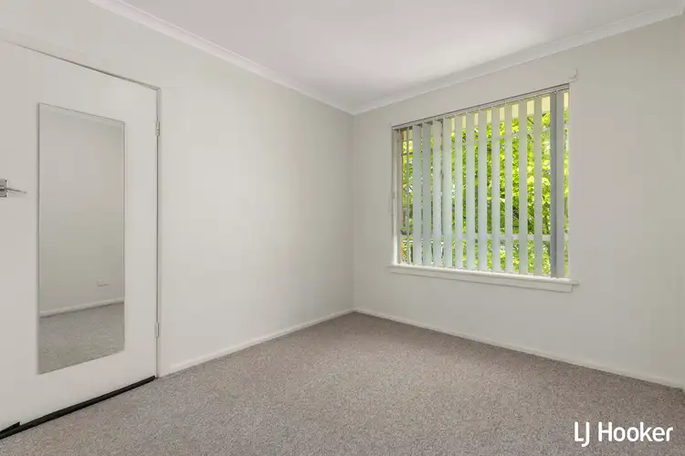 Sixth view of Homely unit listing, 14/110 Davenport Street, Dickson ACT 2602