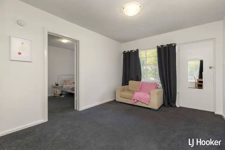 Second view of Homely unit listing, 2/110 Davenport Street, Dickson ACT 2602