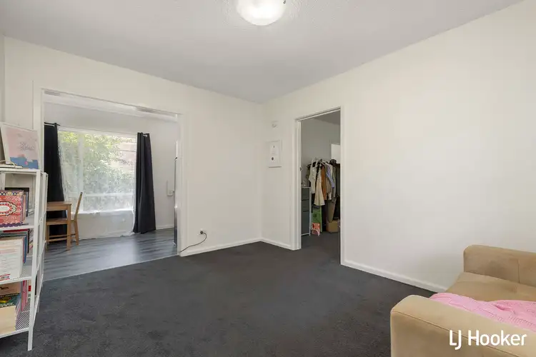 Third view of Homely unit listing, 2/110 Davenport Street, Dickson ACT 2602