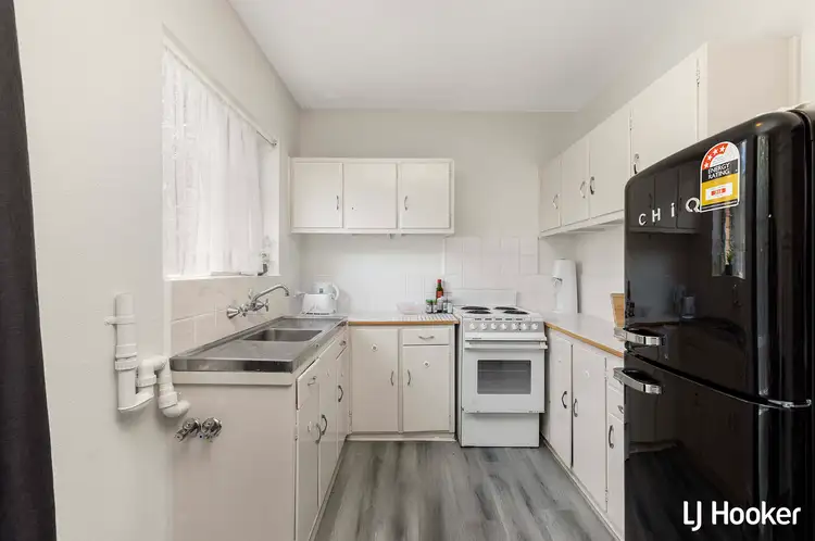 Fifth view of Homely unit listing, 2/110 Davenport Street, Dickson ACT 2602