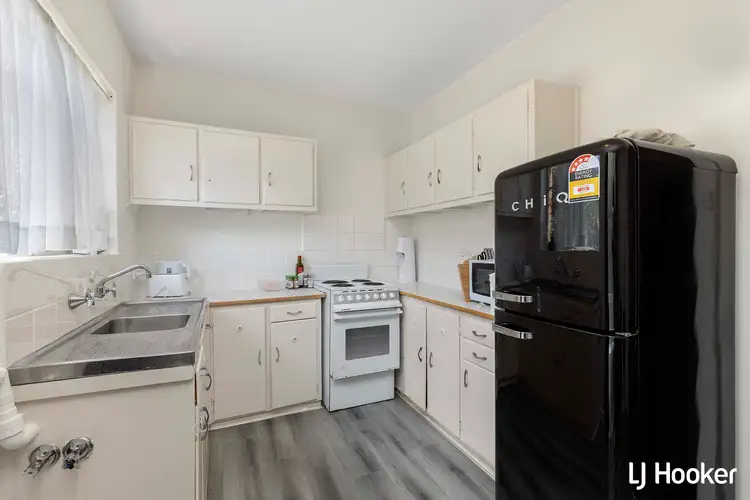 Sixth view of Homely unit listing, 2/110 Davenport Street, Dickson ACT 2602