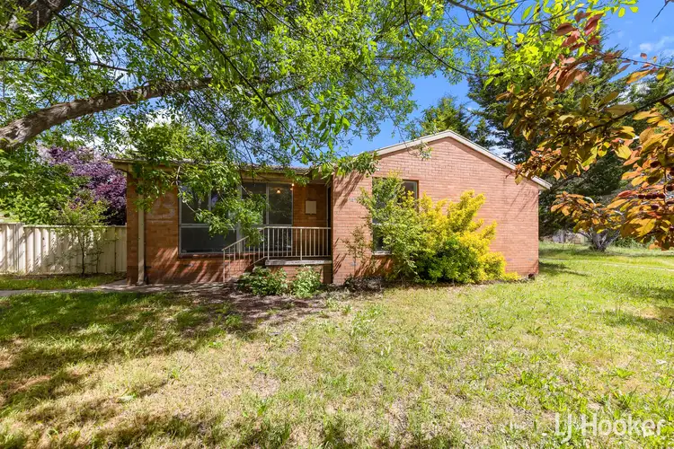 23 Kinkead Street, Evatt ACT 2617
