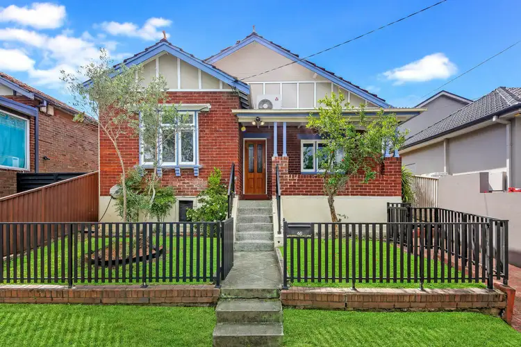 46 Burwood Road, Burwood Heights NSW 2136