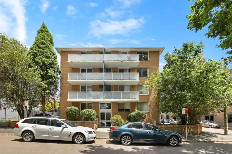 7/47 Australia Street, Camperdown NSW 2050