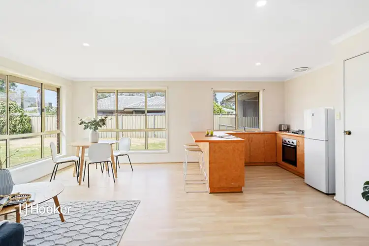Third view of Homely house listing, 152 Andrew Smith Drive, Parafield Gardens SA 5107