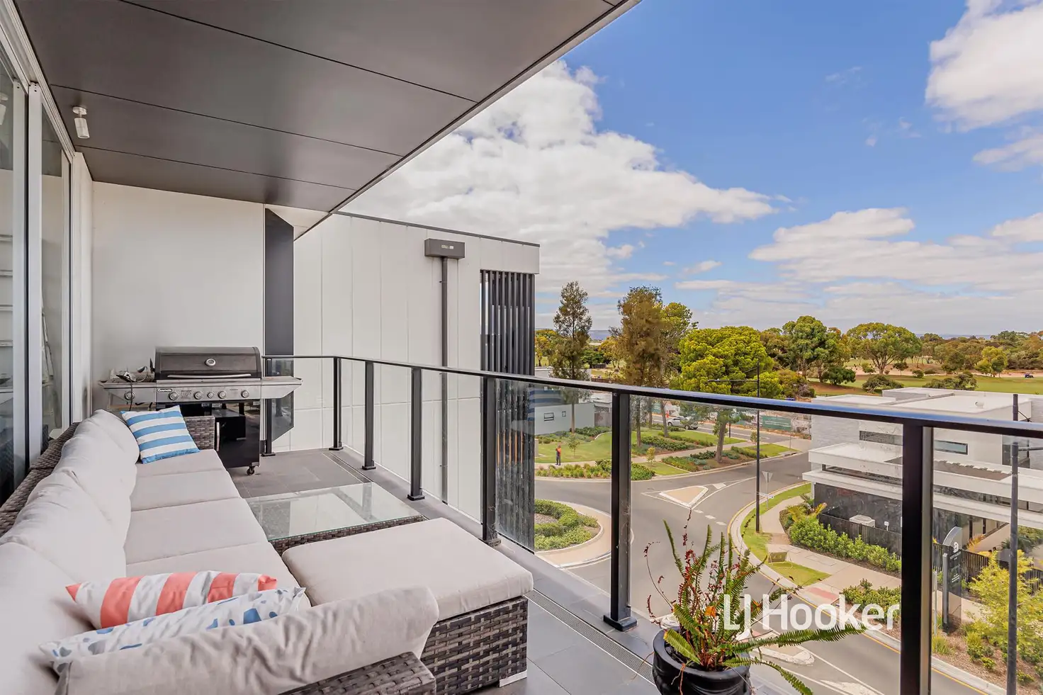Main view of Homely apartment listing, 305/2 The Pinery, West Lakes SA 5021