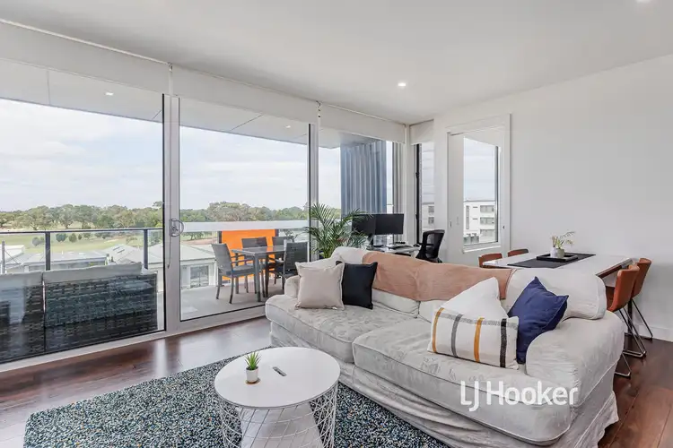 Third view of Homely apartment listing, 305/2 The Pinery, West Lakes SA 5021