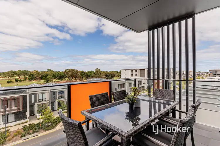 Fourth view of Homely apartment listing, 305/2 The Pinery, West Lakes SA 5021