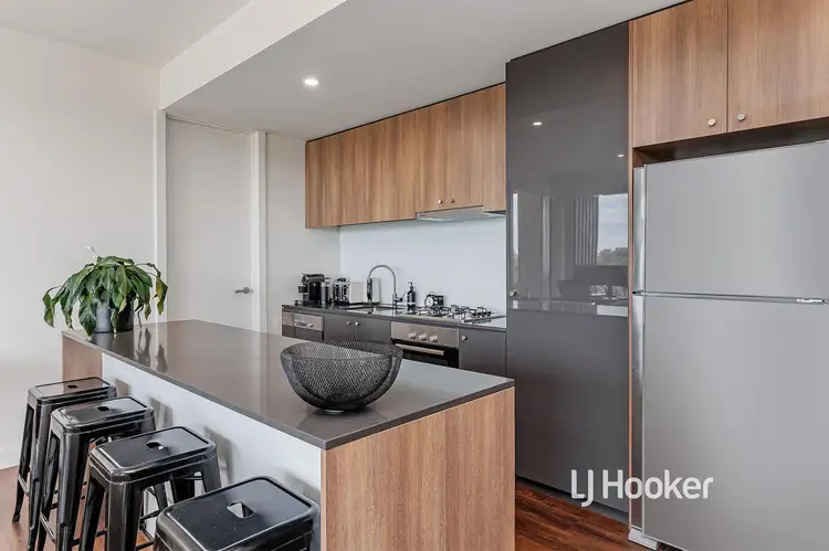 Fifth view of Homely apartment listing, 305/2 The Pinery, West Lakes SA 5021