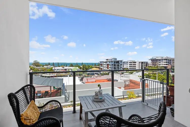 1304/90 Berrima Street, Wynnum QLD 4178