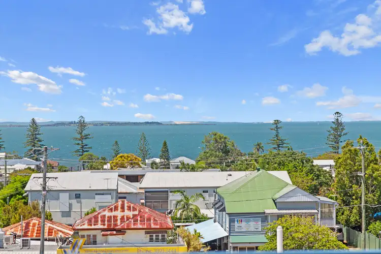 Second view of Homely unit listing, 1304/90 Berrima Street, Wynnum QLD 4178