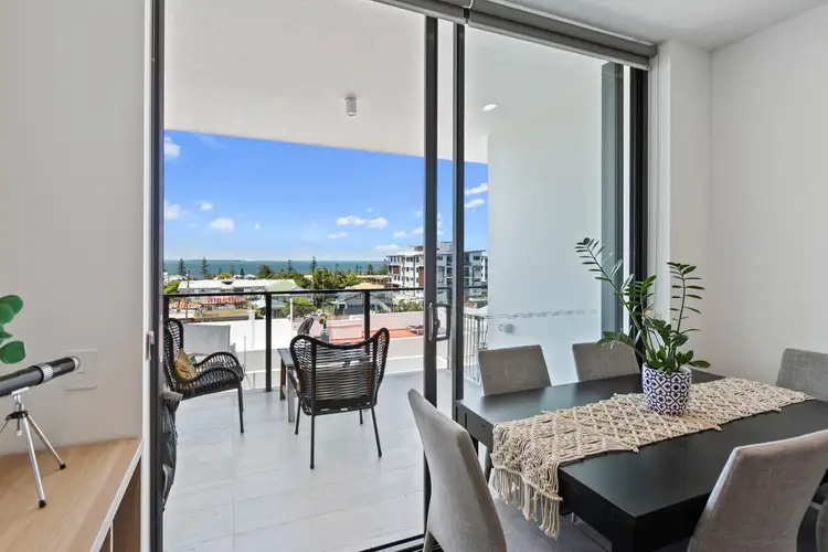 Third view of Homely unit listing, 1304/90 Berrima Street, Wynnum QLD 4178