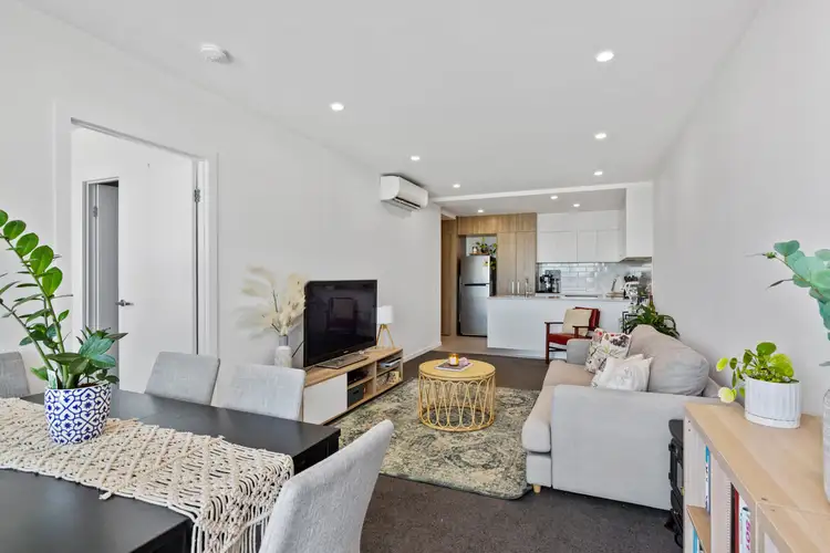 Fourth view of Homely unit listing, 1304/90 Berrima Street, Wynnum QLD 4178