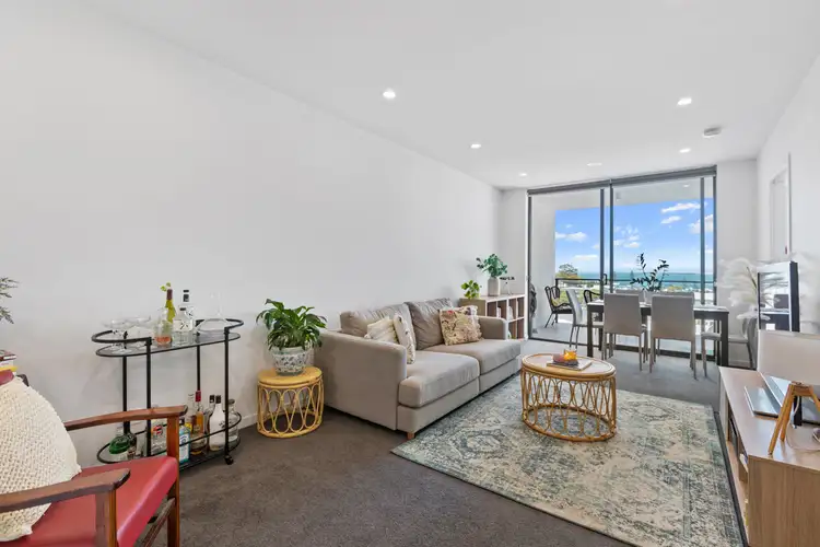 Fifth view of Homely unit listing, 1304/90 Berrima Street, Wynnum QLD 4178
