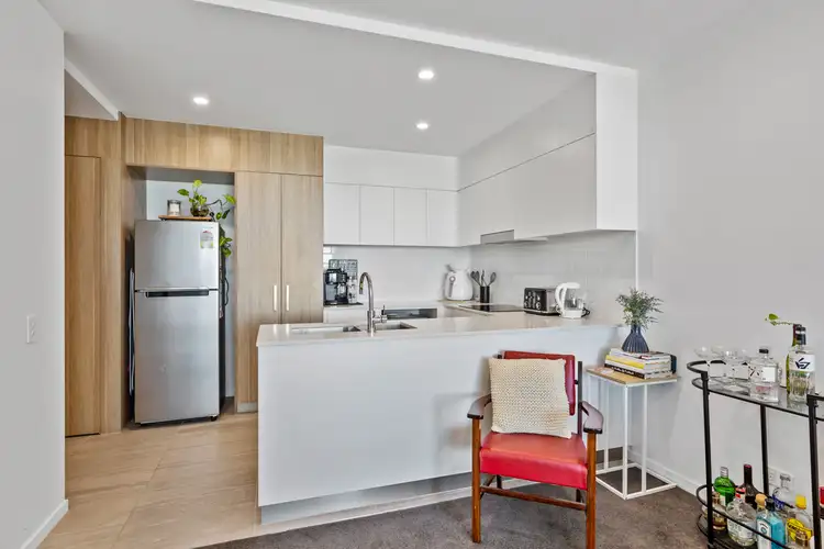 Sixth view of Homely unit listing, 1304/90 Berrima Street, Wynnum QLD 4178