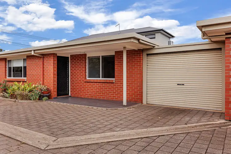 4/83 Hayward Avenue, Torrensville SA 5031